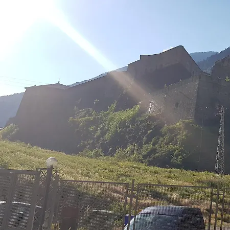 La Corte Fogadó