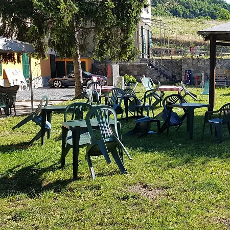 La Corte Fogadó *