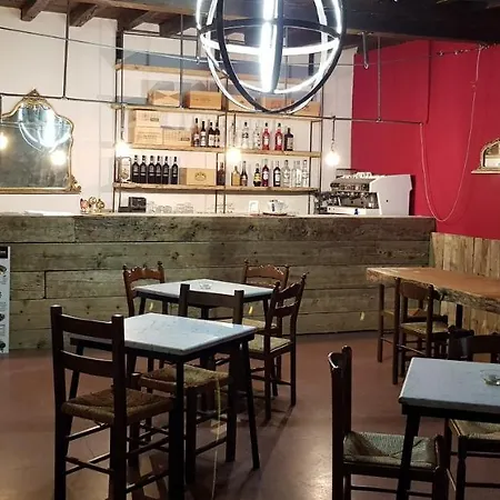 La Corte Fogadó